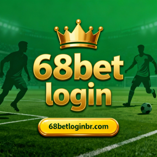 68bet login